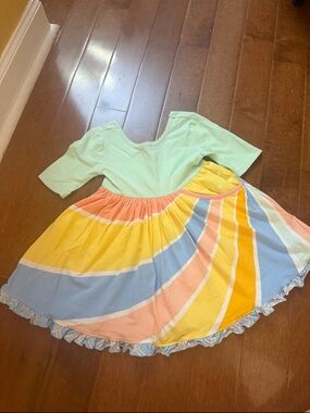 Matilda Jane Dream Chasers In The Sun Dress